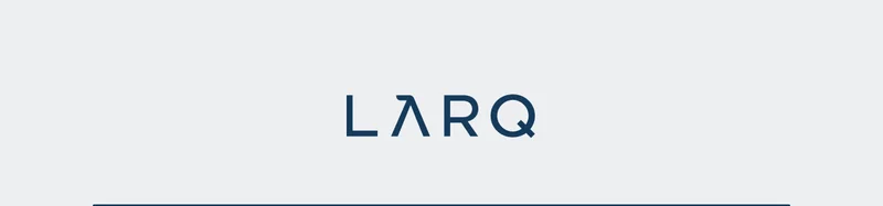 LARQ logo