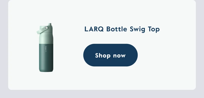LARQ Bottle Swig Top