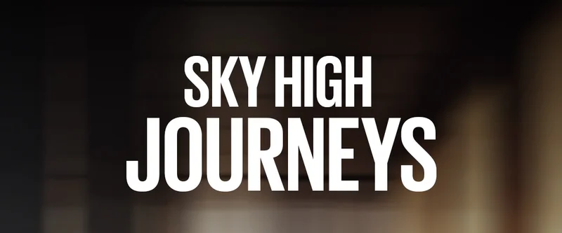 Sky High Journeys