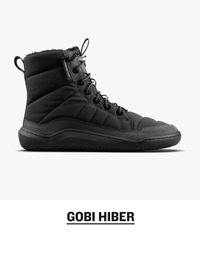 SHOP GOBI HIBER