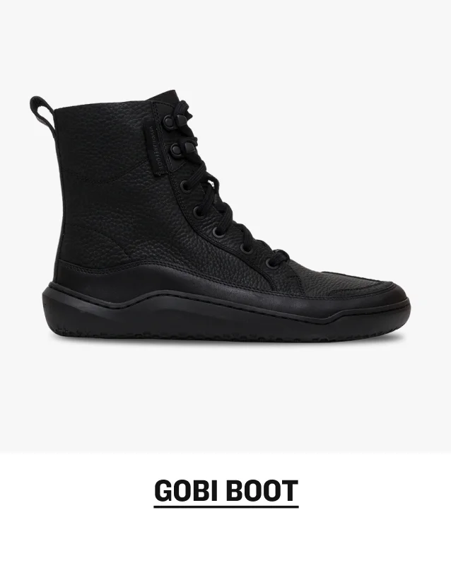 SHOP GOBI BOOT