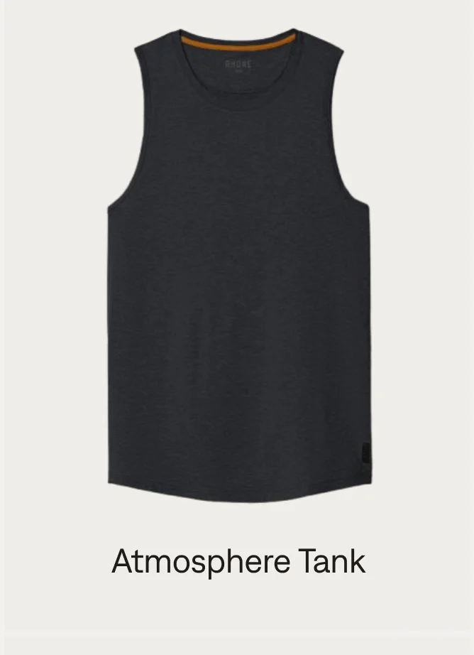 Atmosphere Tank