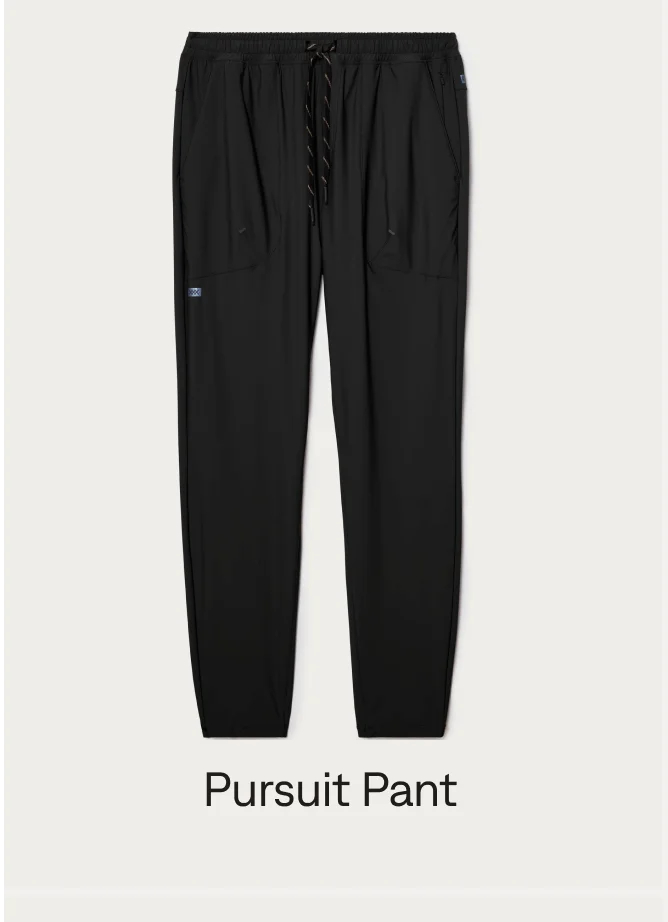Pursuit Pant