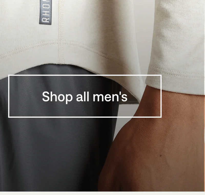 Shop all men's