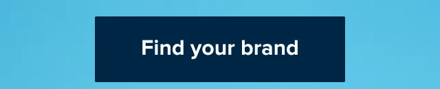 Find your brand