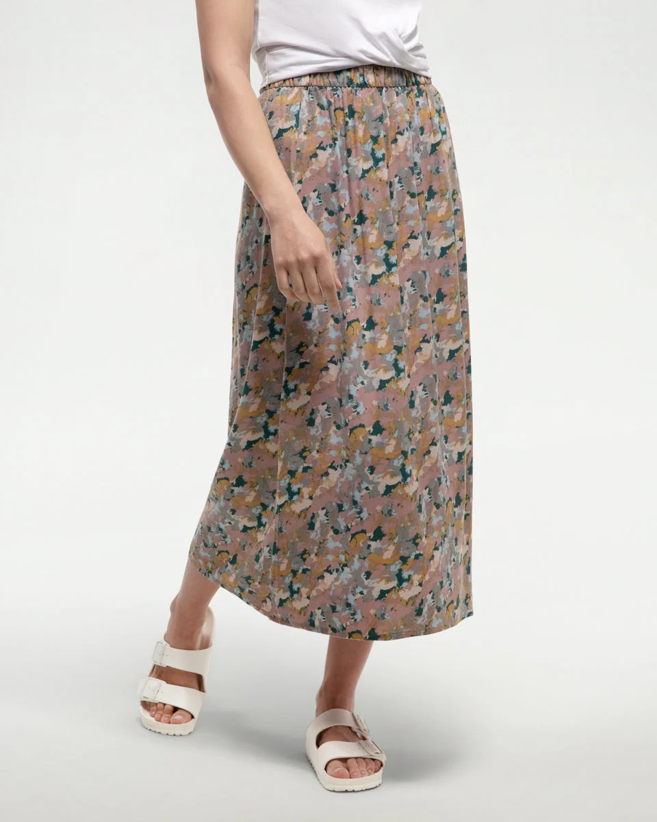Image of Yaletown Skirt
