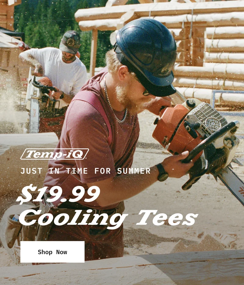 JUST IN TIME FOR THE SUMMER. $19.99 Cooling Tees. Shop Now.