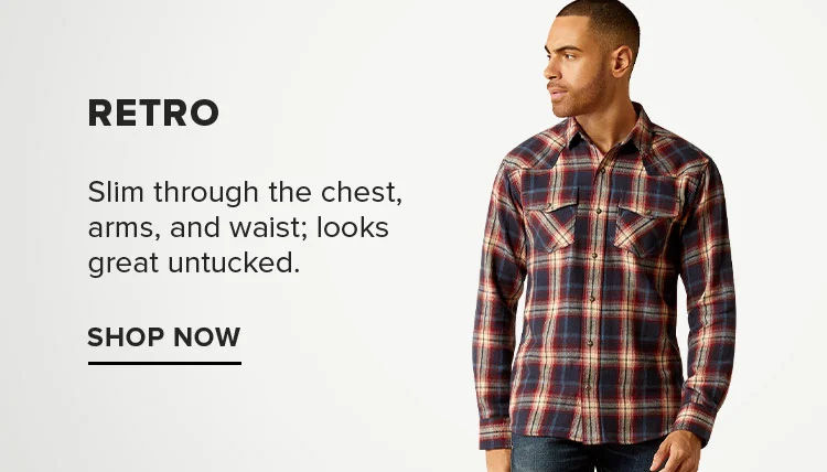 RETRO | SHOP NOW