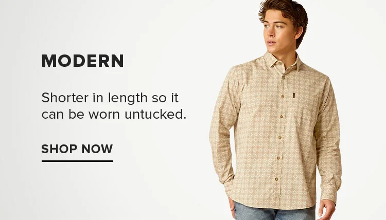 MODERN | SHOP NOW