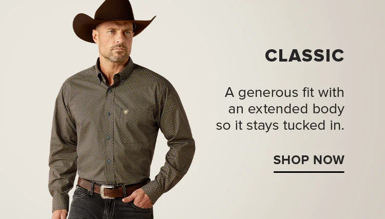 CLASSIC | SHOP NOW