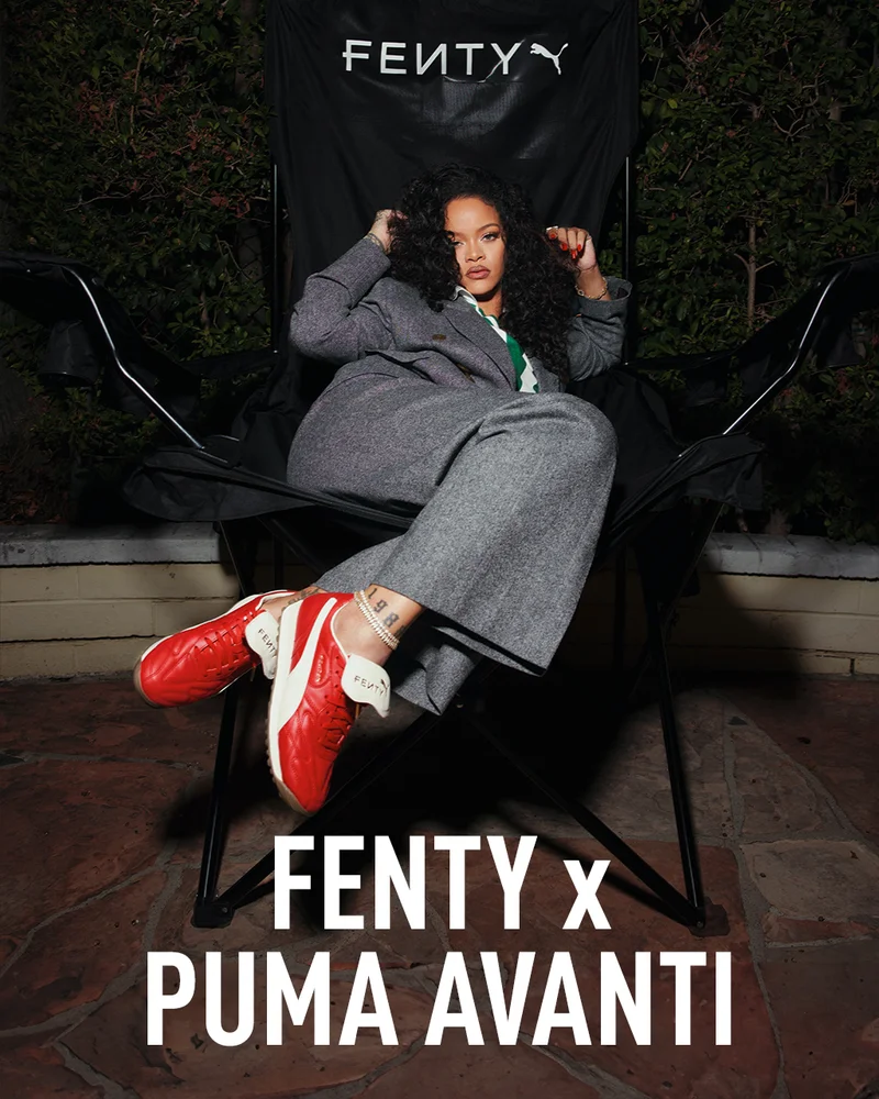 FENTY x PUMA Avanti