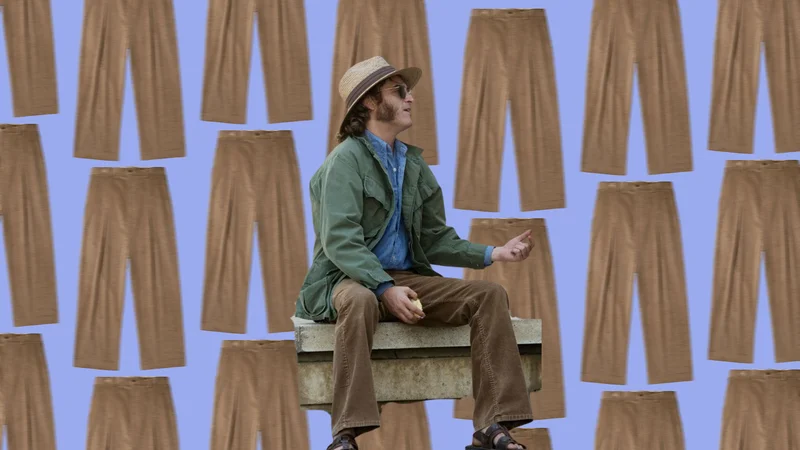 The best men's corduroy pants, according to GQ.