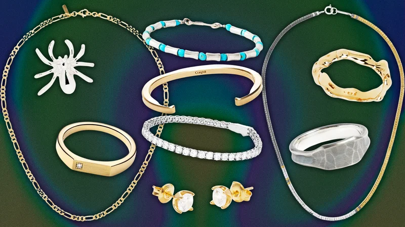 Image may contain: Accessories, Jewelry, Bracelet, Diamond, Gemstone, Necklace, Ornament, Locket, and Pendant