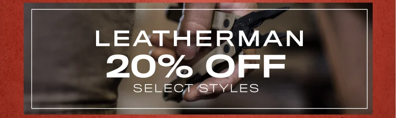 Leatherman