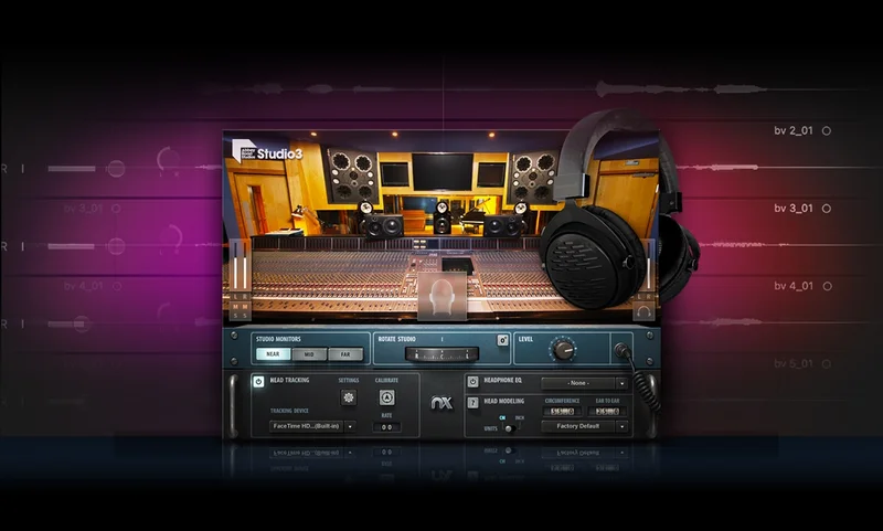 Abbey Road TG Mastering Chain