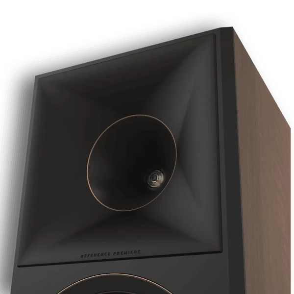 BIGGER HORN, BETTER SOUND