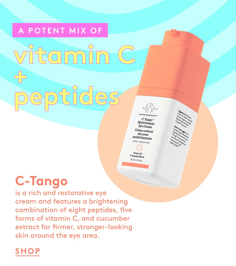 C-Tango Eye Cream