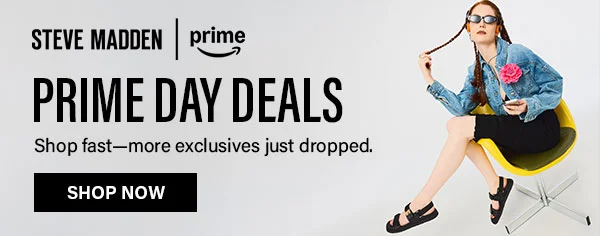 Prime Day Deals