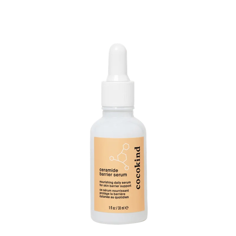 Image of ceramide barrier serum
