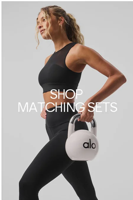 SHOP MATCHING SETS