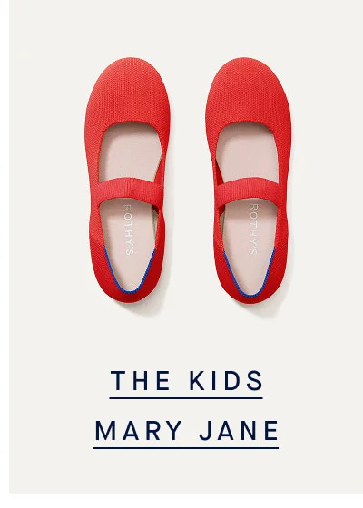 THE KIDS MARY JANE THE KIDS MARY JANE