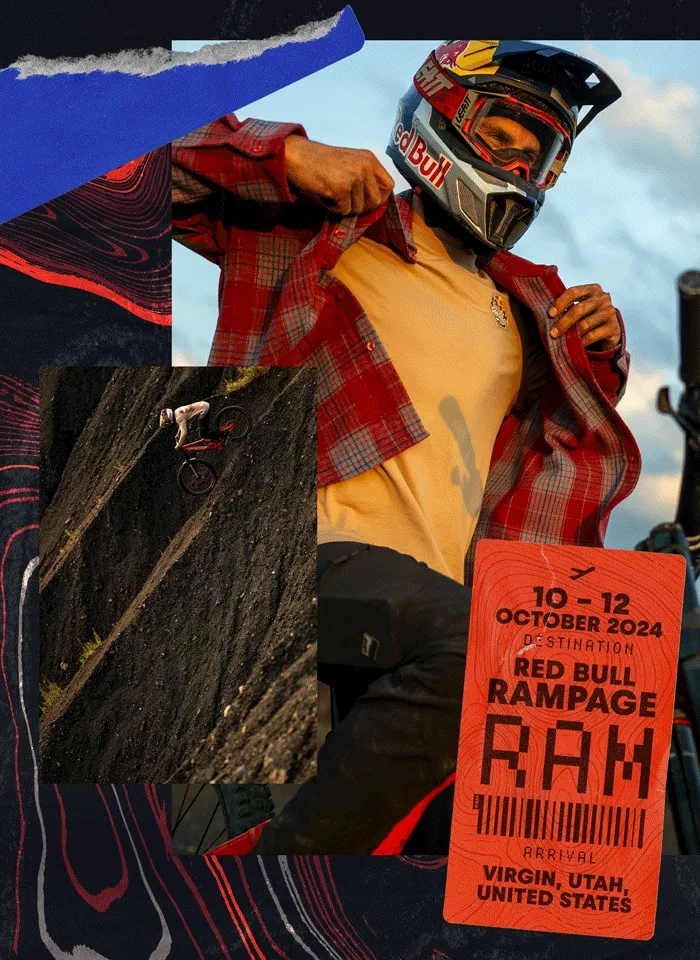 Destination: Rampage