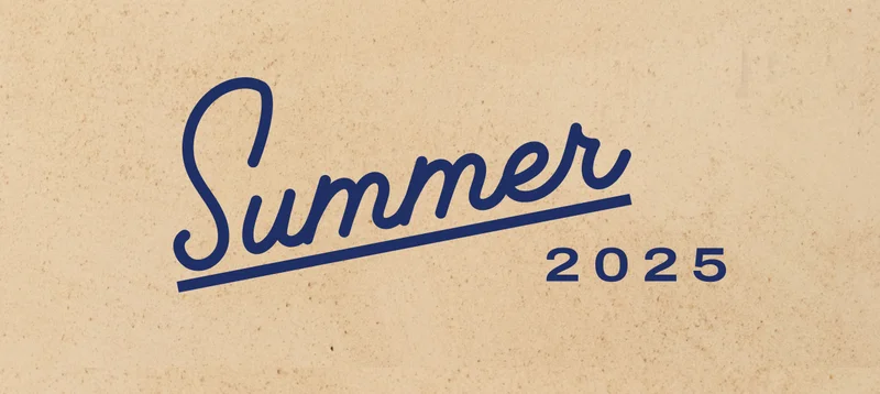Summer 2025