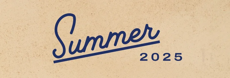 Summer 2025