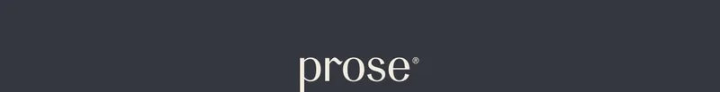 Prose