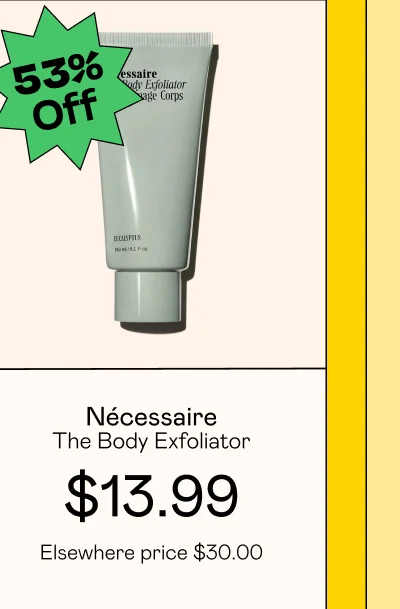 The Body Exfoliator