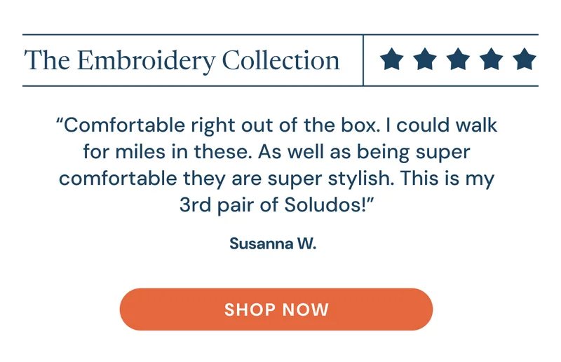 The Embroidery Collection Shop Now