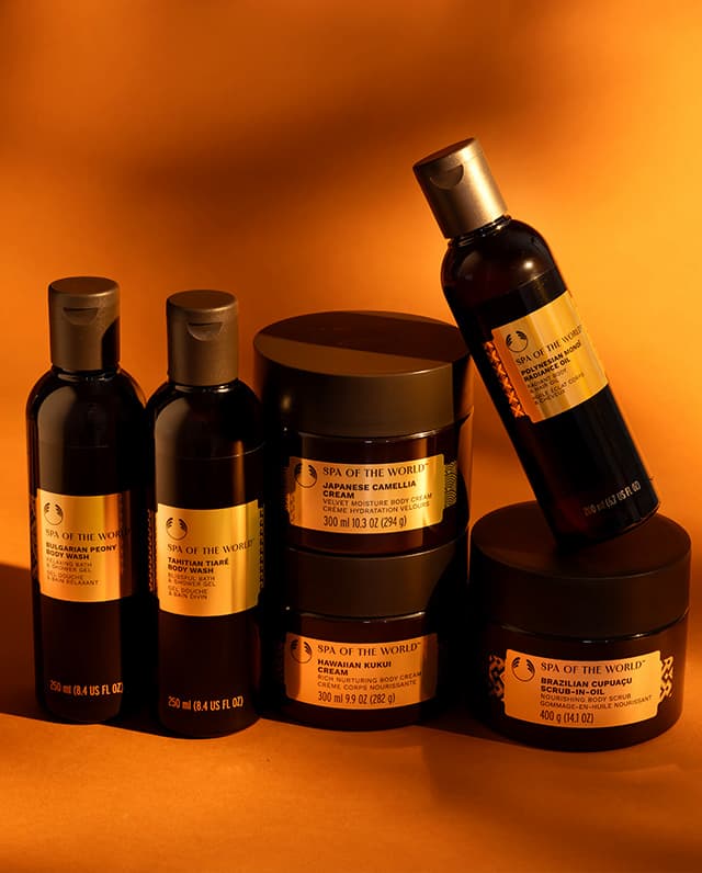 Spa