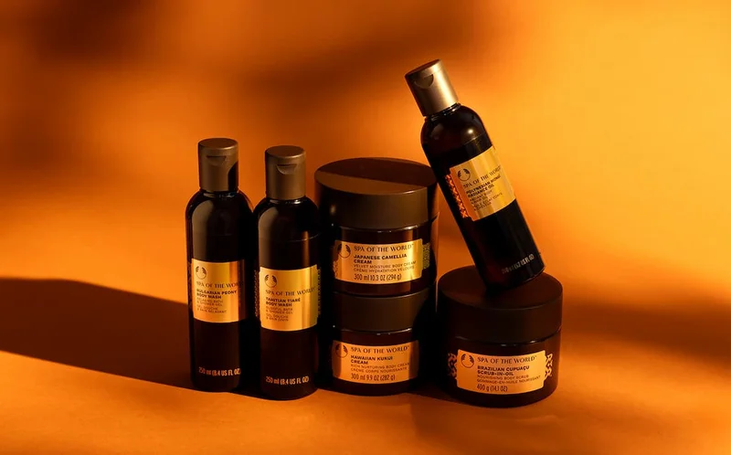 Spa