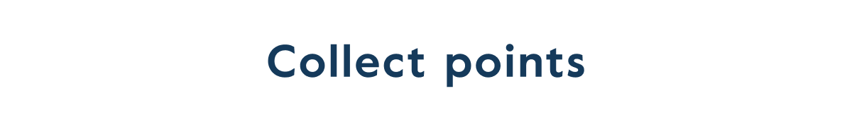Collect points
