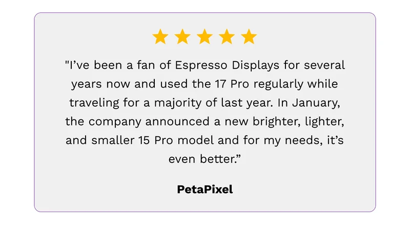 Pro 15 reviews
