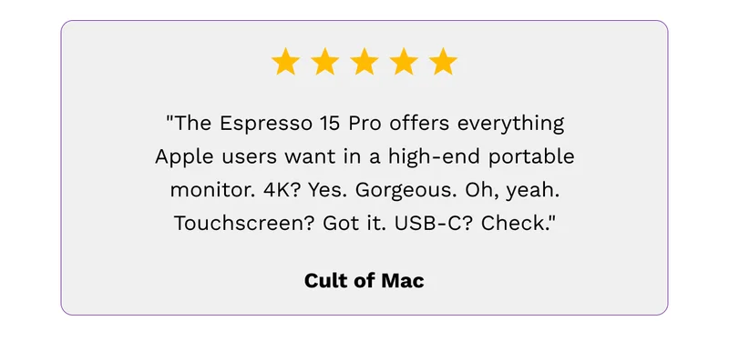 Pro 15 reviews