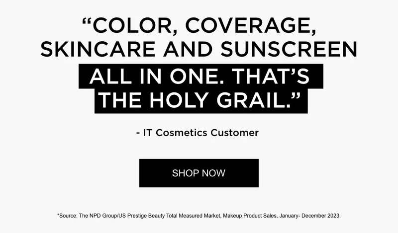Color, Coverage, Skincare And Sunscreen