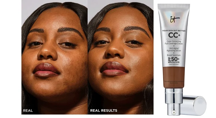 CC+ CREAM