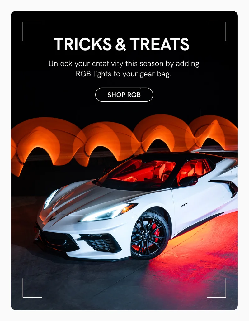 Tricks and Treats