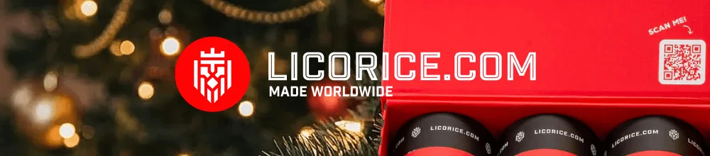 Shop Licorice.com