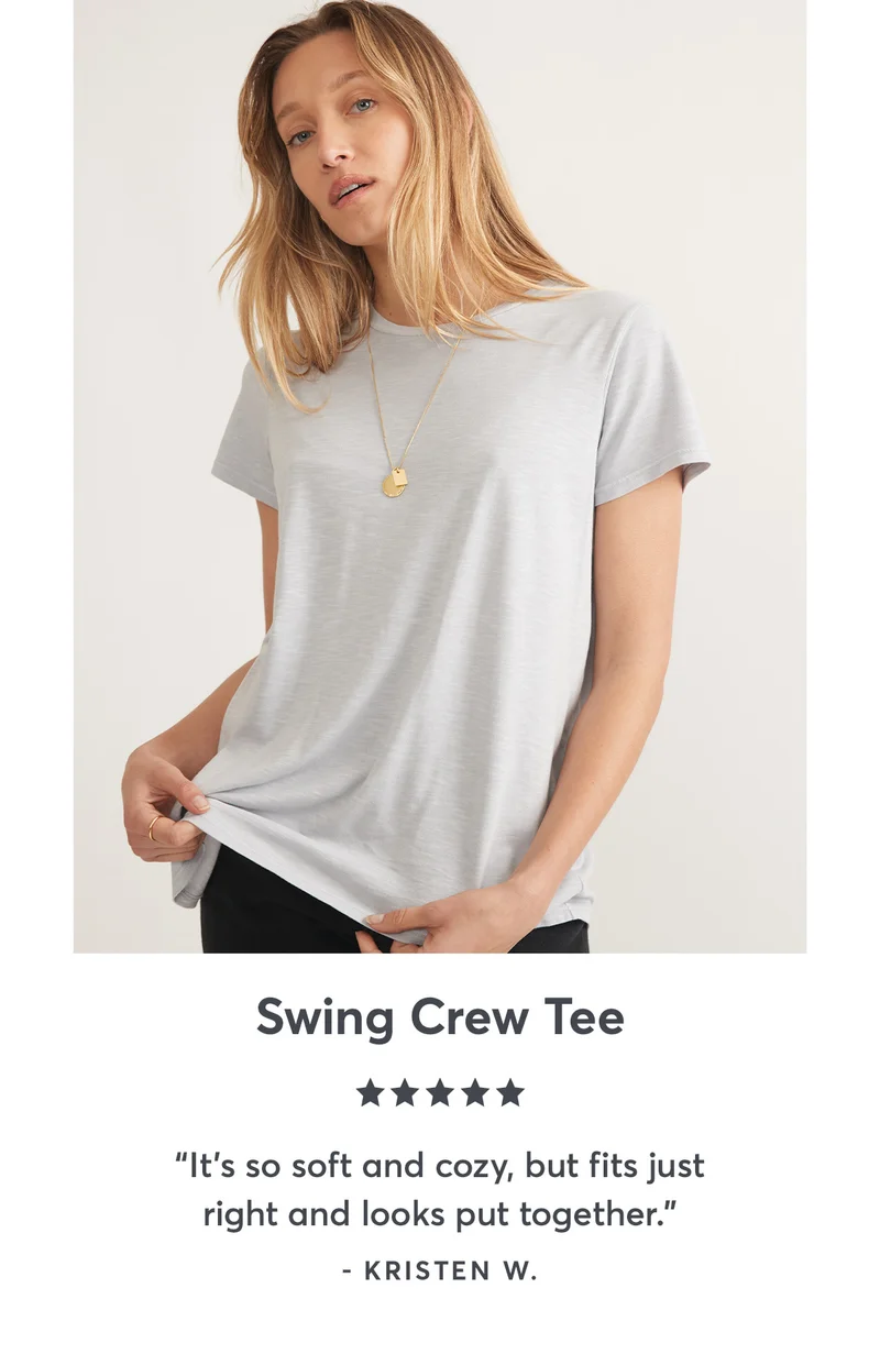 Swing Crew