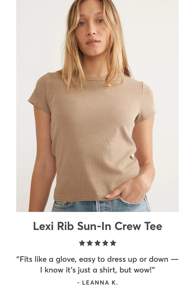 Lexi Sun-in Crew