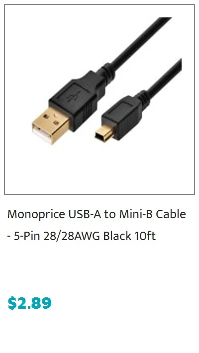 Dynamic image of product recommended based on your activity. Click to learn more.