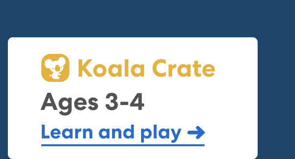 Koala Crate