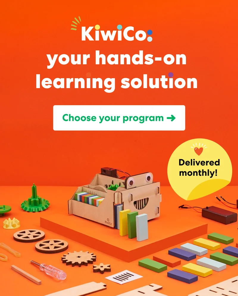 Choose your program ->