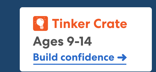 Tinker Crate
