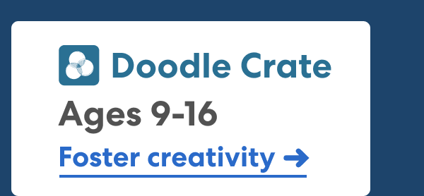 Doodle Crate