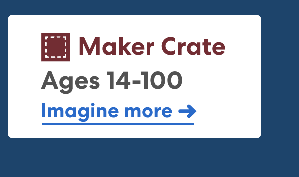Maker Crate