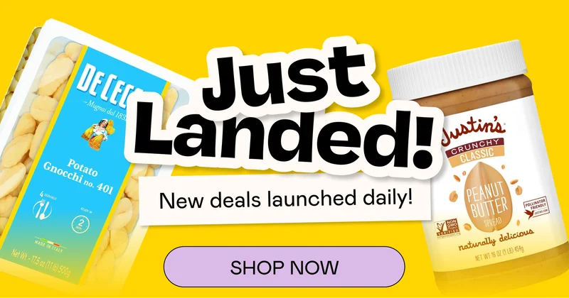 Just Landed! | SHOP NOW