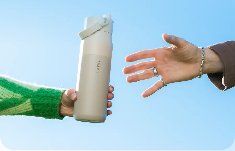 LARQ Bottle